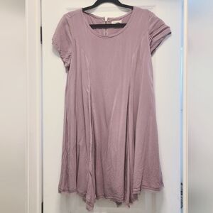 SILENCE + NOISE DRESS